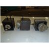 Image 2 : Lot of (3) Anilam Shaft Angle Encoders