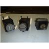 Image 3 : Lot of (3) Anilam Shaft Angle Encoders