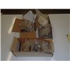 Image 1 : Lot of Misc 3 Phase Plugs & Connectors