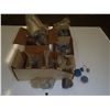 Image 2 : Lot of Misc 3 Phase Plugs & Connectors
