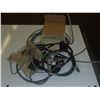 Image 1 : Lot of Amphenol Boards & Connection Cords