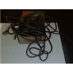 Lot of RS232 Type Electronics & Connection Cords