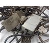 Image 2 : Lot of RS232 Type Electronics & Connection Cords