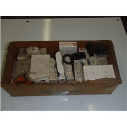 Lot of Genuine Compact Air Parts