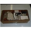 Image 1 : Lot of Genuine Compact Air Parts