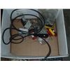 Image 2 : Lot of Misc Electrical Parts