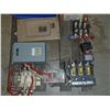 Image 3 : Lot of Misc Electrical Parts
