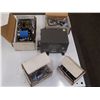 Image 2 : Lot of (5) Power Supplies