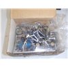 Image 3 : Lot of (5) Power Supplies