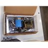 Image 5 : Lot of (5) Power Supplies