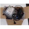 Image 1 : Lot of Communication Hardware