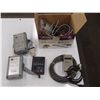 Image 2 : Lot of Communication Hardware