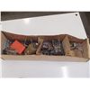 Image 3 : Lot of Misc Relays
