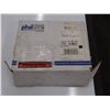 Image 1 : PHD Clamps ? PEC23D-2-105-AL901