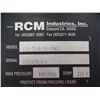 Image 4 : RCM Industries Air Regulators #1/2-71-R-30-IRWS