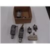 Image 2 : Lot of Limit Switches