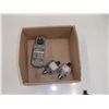 Image 3 : Lot of Limit Switches