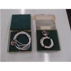 Sensotec Load Cell 53-0239-04