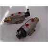 Image 3 : CMT COLUMBIA MARKING TOOLS 78FK-0B-10-E Mite-E-Mark IMPACT MARKER