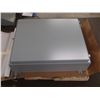Image 2 : Hoffman Enclosure #A-303608LP