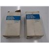 Image 1 : Thomson Twin Super Ball Bushing - Linear Bearing  Pillow Block