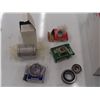Image 3 : Lot of Bearings