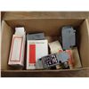 Image 1 : Lot of Cutler Hammer Switches & Switch Bodies