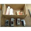 Image 2 : Lot of Cutler Hammer Switches & Switch Bodies