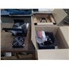 Image 1 : Fans for Machine Tool Cabinet