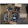 Image 1 : Lot of Mercury Contactors / Relays