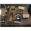 Image 2 : Lot of Mercury Contactors / Relays