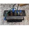 Image 4 : Mencom Corp Panel Interface Connector #DPI-RJ45-R-24LS