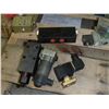 Image 8 : Lot of Misc Valves, Hydraulic Hoses, Regulators