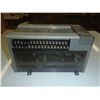 Image 2 : SLC500 Allen Bradley Processor unit, #1747-L30C, Ser C