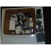 Image 1 : Lot of Misc Electrical Parts