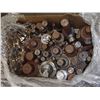 Image 3 : (2) Small Skids Misc Steel - Tooling?