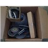Image 1 : Misc Grinding Wheels