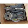Image 2 : Misc Grinding Wheels