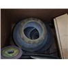Image 3 : Misc Grinding Wheels