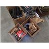 Image 2 : Misc Lot of Chain (Roller Chains)