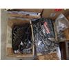 Image 3 : Misc Lot of Chain (Roller Chains)