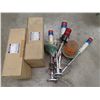 Image 1 : Lot of Misc Machinery Lights