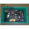 Image 1 : Skid of Misc Tools / Tooling
