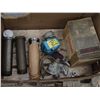 Image 1 : Misc Mazak Parts