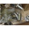 Image 2 : Misc Mazak Parts