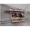 Image 2 : Skid Ballscrews & Linear Rails
