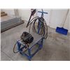 Image 1 : Mi-T-M Corp Pressure Washer, 1250 PSI, M/N 117S08