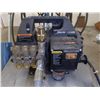 Image 2 : Mi-T-M Corp Pressure Washer, 1250 PSI, M/N 117S08