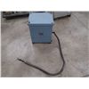 Image 1 : 8 KVA Muraki Single Phase Transformer