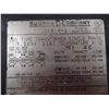 Image 3 : 7.5 KVA Square D Single Phase Dry Type Transformer #7S1F